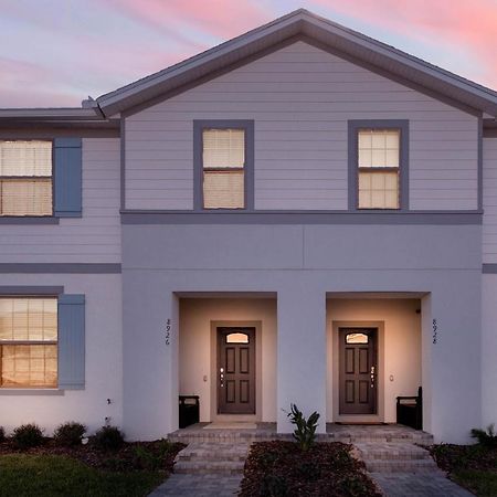 5 Bedrooms - 4,5 Bathrooms - Windsor At Westside 8928 Sa Orlando Esterno foto