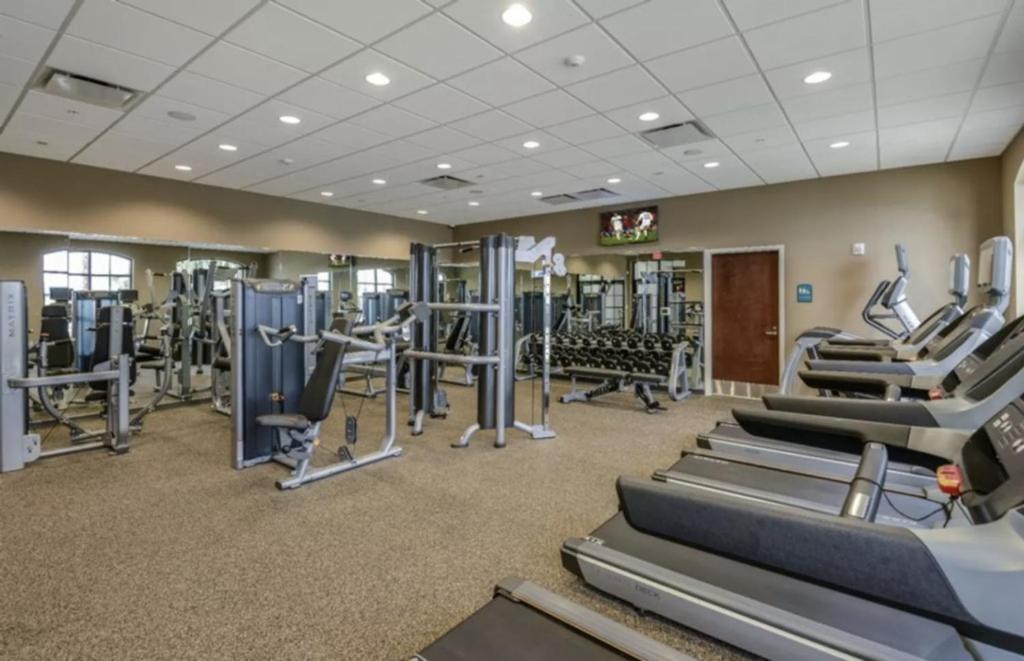 5 Bedrooms - 4,5 Bathrooms - Windsor At Westside 8928 Sa Orlando Esterno foto