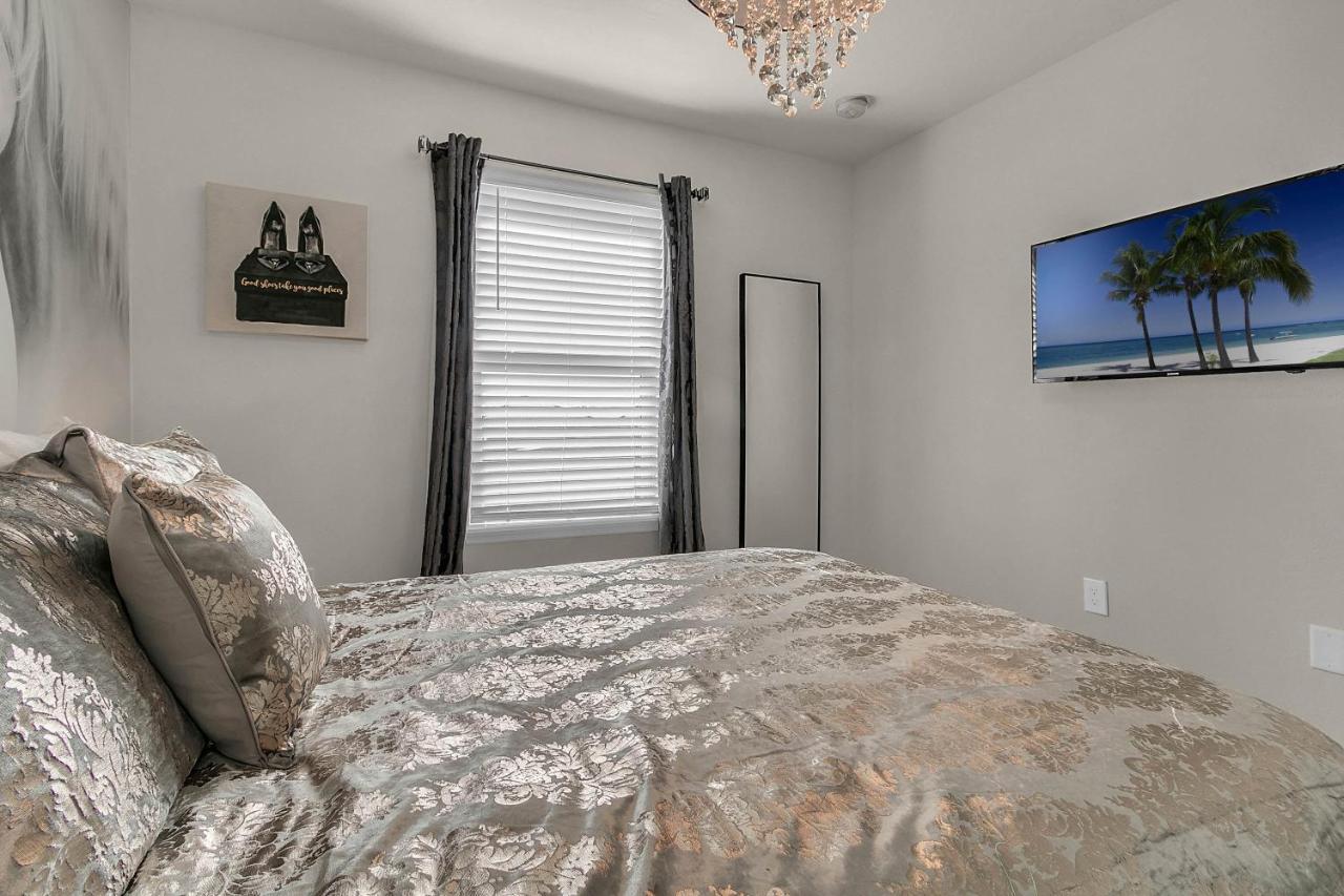 5 Bedrooms - 4,5 Bathrooms - Windsor At Westside 8928 Sa Orlando Esterno foto