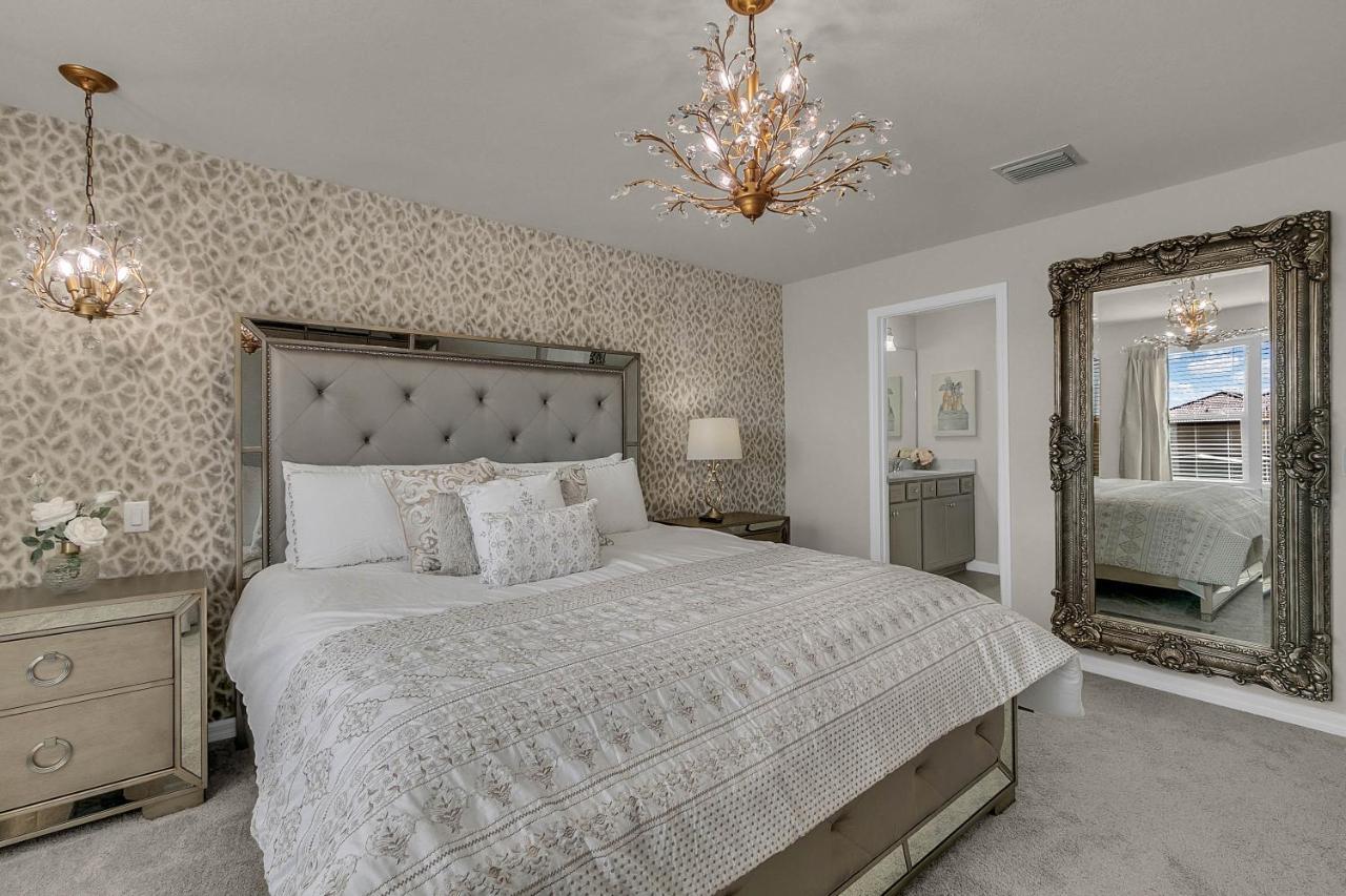 5 Bedrooms - 4,5 Bathrooms - Windsor At Westside 8928 Sa Orlando Esterno foto