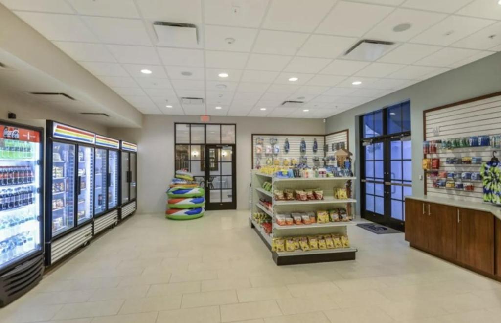 5 Bedrooms - 4,5 Bathrooms - Windsor At Westside 8928 Sa Orlando Esterno foto