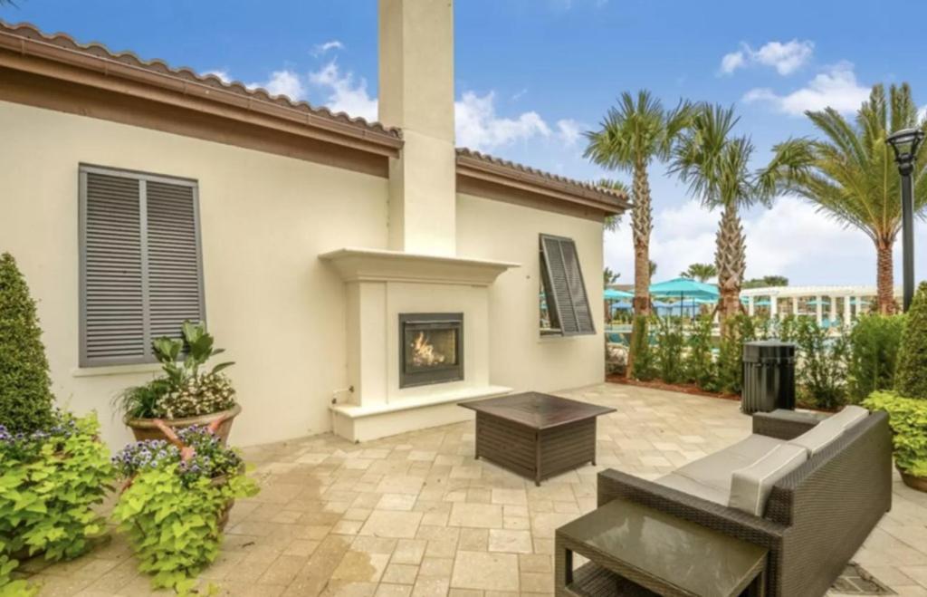 5 Bedrooms - 4,5 Bathrooms - Windsor At Westside 8928 Sa Orlando Esterno foto